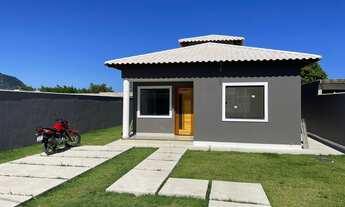 Imagem 6: Casa a venda com 3 quartos sendo 1 suíte em Itaipuaçu no Jardim Atlântico