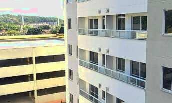 Imagem 5: Apartamento pronto para morar no Aldeias de Pendotiba com 2 quartos e com vaga de garagem