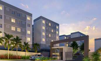 Imagem 2: VIVER MAIS SÃO GONÇALO- Apartamento a venda perto da Garagem Rio do Ouro