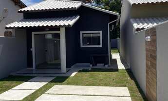 Imagem: Casa a venda no São Bento da Lagoa. Maricá