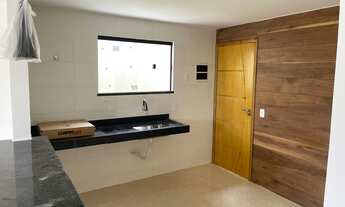 Imagem 6: Casa a venda em Itaipuaçu, 2 quartos sendo uma suíte, com área de churrasqueira externa