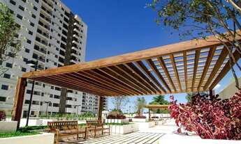 Imagem: Apartamento em Del Castilho com 3 quartos