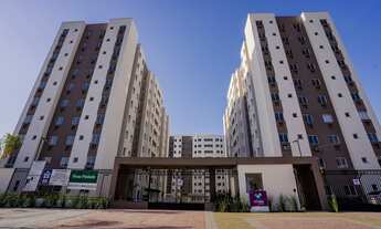 Imagem: Apartamento pronto para morar em Piedade