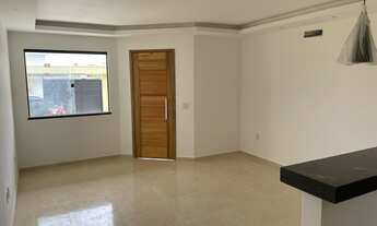 Imagem 4: Casa a venda em Itaipuaçu, 2 quartos sendo uma suíte, com área de churrasqueira externa