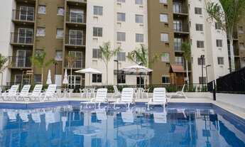 Imagem: Vivaz Del Castilho- PRONTO PARA MORAR