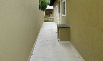 Imagem 7: Casa a venda em Itaipuaçu, 2 quartos sendo uma suíte, com área de churrasqueira externa