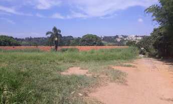 Imagem: ÁREA À VENDA, 13980 M² - PINHEIRINHO