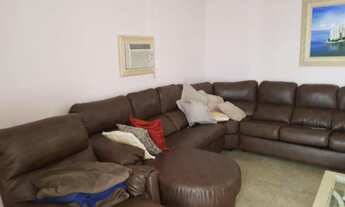 Imagem 4: CASA COM 4 DORMITÓRIOS À VENDA, 550 M² POR R$ 2.500.000 - CONDOMÍNIO ESTÂNCIA MARAMBAIA