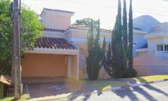 Imagem 3: CASA COM 4 DORMITÓRIOS A VENDA, 200 M² POR R$ 1.380.000,00 - CONDOMÍNIO RECANTO DOS PATURI