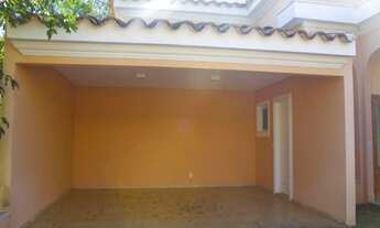 Imagem 4: CASA COM 4 DORMITÓRIOS A VENDA, 200 M² POR R$ 1.380.000,00 - CONDOMÍNIO RECANTO DOS PATURI