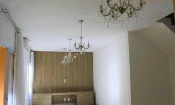 Imagem 5: CASA COM 4 DORMITÓRIOS A VENDA, 200 M² POR R$ 1.380.000,00 - CONDOMÍNIO RECANTO DOS PATURI