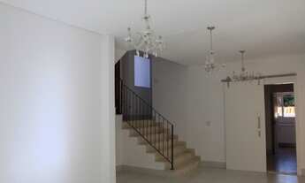 Imagem 7: CASA COM 4 DORMITÓRIOS A VENDA, 200 M² POR R$ 1.380.000,00 - CONDOMÍNIO RECANTO DOS PATURI