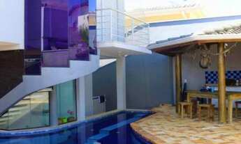 Imagem: CASA COM 4 DORMITÓRIOS, 310 M² - VENDA