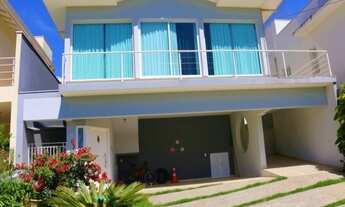 Imagem 2: CASA COM 4 DORMITÓRIOS, 310 M² - VENDA POR R$ 1.850.000 OU ALUGUEL POR R$ 8.500/MÊS - COND