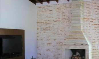 Imagem 5: CASA COM 4 DORMITÓRIOS, 310 M² - VENDA POR R$ 1.850.000 OU ALUGUEL POR R$ 8.500/MÊS - COND