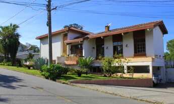 Imagem: CASA COM 6 DORMITÓRIOS À VENDA, 621 M²