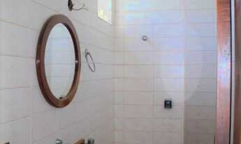 Imagem 6: CASA COM 6 DORMITÓRIOS À VENDA, 621 M² POR R$ 3.500.000,00 - CONDOMÍNIO ESTÂNCIA MARAMBAIA