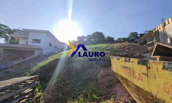 Imagem 4: VENDO TERRENO POR R$410.000,00 - PICOLLO VILLAGIO - LOUVEIRA/SP
