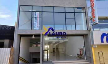 Imagem: SALÃO COMERCIAL CENTRO DE VINHEDO SP, VENDA