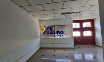 Imagem: ALUGA-SE SALA COMERCIAL POR R$2.500,00