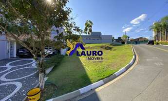 Imagem 4: Terreno de 445,26 m² no Condomínio Bosque dos Cambaras em Valinhos-SP: Sua oportunidade de