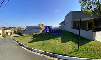 Imagem: Terreno de 445,26 m² no Condomínio Bosque