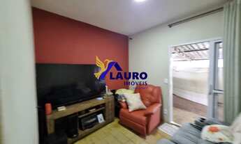 Imagem 2: Excelente oportunidade: Casa à venda em Vinhedo-SP, no Jardim Bela Vista, com 02 quartos