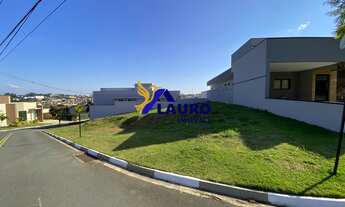 Imagem 3: Terreno de 445,26 m² no Condomínio Bosque dos Cambaras em Valinhos-SP: Sua oportunidade de