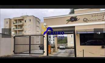 Imagem 3: VENDA DO APARTAMENTO POR R$498.000,00 - QUINTA DAS JABOTICABAS - VALINHOS/SP