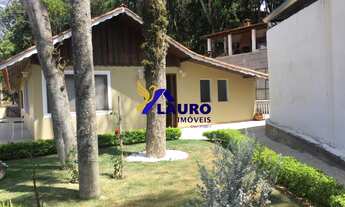 Imagem: VENDO CASA POR R$850.000,00 - MONTE ACRÓPOLES