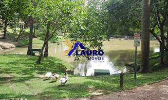 Imagem 2: Casa em Condomínio à Venda em Valinhos-SP: 3 Quartos, 1 Suíte, 128m² - Condomínio Monte Ac