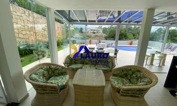 Imagem 5: SOBRADO A VENDA POR R$1.950.000,00- DELLE STELLE- LOUVEIRA SP