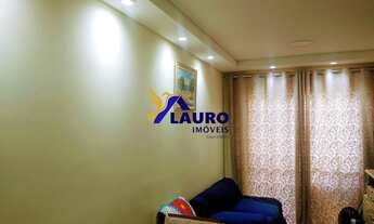 Imagem 4: Apartamento à venda em Vinhedo-SP, Residencial Florença II: 2 quartos, 1 sala, 1 banheiro