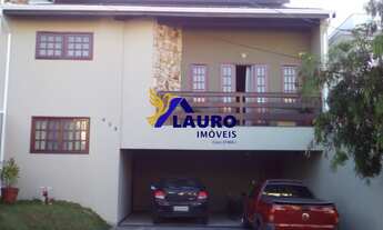 Imagem: Casa em condomínio exclusivo 3 quartos