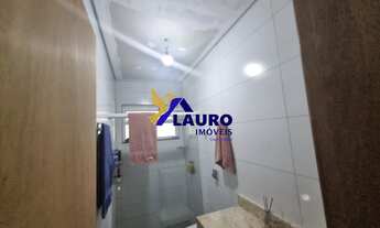 Imagem 5: Casa à venda em Vinhedo-SP, São Matheus: 2 quartos, 1 sala, 1 banheiro, 2 vagas de garagem