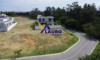 Imagem: Terreno à venda no Condomínio Residencial