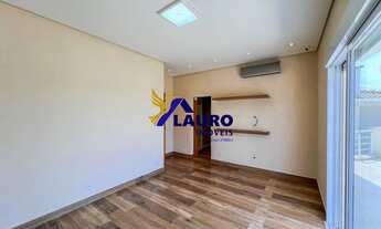 Imagem 4: Imperdível oportunidade: Casa em condomínio à venda em Valinhos-SP, Condomínio Residencial