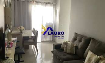 Imagem 7: VENDA DO APARTAMENTO POPR R$360.000,00 - MORADA DO VALE - VALINHOS/SP