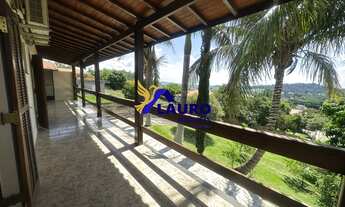 Imagem 3: Casa em condomínio: 3 quartos, 1 suíte, 3 salas, 2 banheiros, 4 vagas, 350m² em Vinhedo-SP