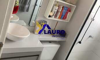 Imagem 5: VENDA DO APARTAMENTO POPR R$360.000,00 - MORADA DO VALE - VALINHOS/SP