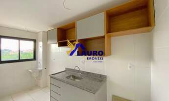 Imagem 2: Apartamento à venda em Valinhos-SP: 2 quartos, 1 suíte, sala, 2 banheiros, vaga de garagem