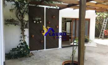 Imagem: VENDA DA CASA POR R$1.600.000,00 - DELLE