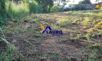 Imagem: TERRENO A VENDA, POR R$640.000,00-CAIXA