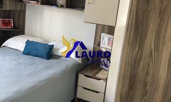 Imagem 2: VENDA DO APARTAMENTO POPR R$360.000,00 - MORADA DO VALE - VALINHOS/SP