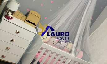 Imagem 4: VENDA DO APARTAMENTO POPR R$360.000,00 - MORADA DO VALE - VALINHOS/SP