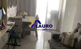 Imagem 6: VENDA DO APARTAMENTO POPR R$360.000,00 - MORADA DO VALE - VALINHOS/SP