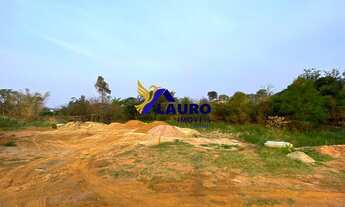 Imagem 2: Terreno à venda em Itupeva-SP: 300,00 m² no Residencial Jardim Ecoville!