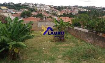 Imagem: VENDA DO TERRENO POR R$270.000,00 - JARDIM