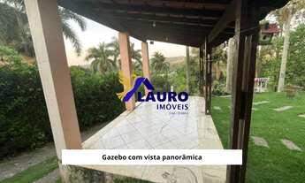 Imagem 3: CHACARA RESIDENCIAL em VINHEDO - SP, MONTE ALEGRE