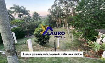 Imagem 4: CHACARA RESIDENCIAL em VINHEDO - SP, MONTE ALEGRE